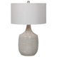 Uttermost Felipe - 1 Light Table Lamp