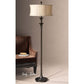 Uttermost Brazoria Floor Lamp By Casagear Home UT-28229-1