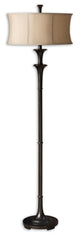 Brazoria - 1 Light Floor Lamp - 20 inches wide by 20 inches deep