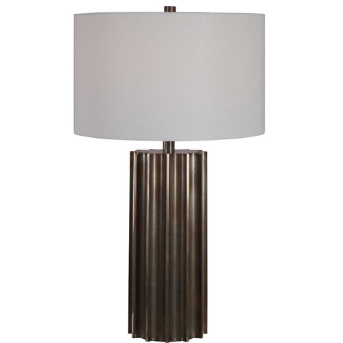 Uttermost Khalio - 1 Light Table Lamp