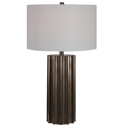 Uttermost Khalio - 1 Light Table Lamp