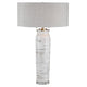 Uttermost Lenta - 2 Light Table Lamp - 19 inches Wide by 19 inches deep