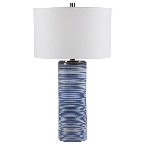 Uttermost Montauk - 1 Light Table Lamp - 16 inches Wide by 16 inches deep