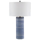 Uttermost Montauk - 1 Light Table Lamp - 16 inches Wide by 16 inches deep