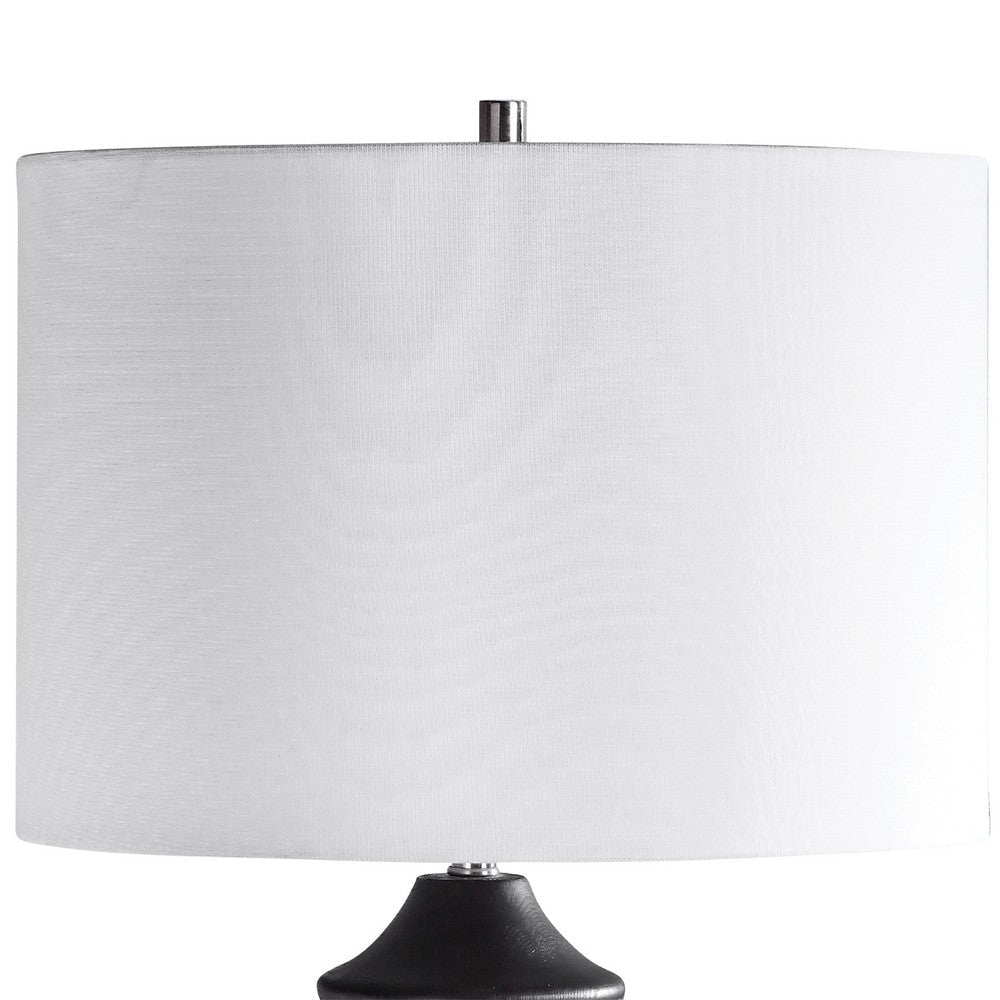 Uttermost Mendocino Modern Table Lamp By Casagear Home UT-28288-1