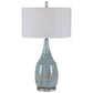 Uttermost Rialta Coastal Table Lamp By Casagear Home