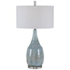 Uttermost Rialta - 1 Light Table Lamp - 17 inches Wide by 17 inches deep
