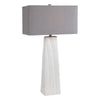Uttermost Sycamore - 1 Light Table Lamp - 19 inches Wide by 11 inches deep