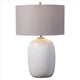 Uttermost Winterscape - 1 Light Table Lamp