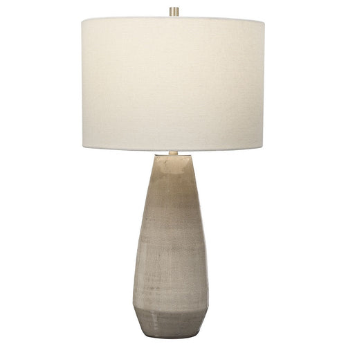 Uttermost Volterra - 1 Light Table Lamp