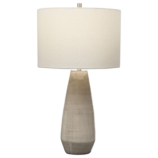 Uttermost Volterra - 1 Light Table Lamp