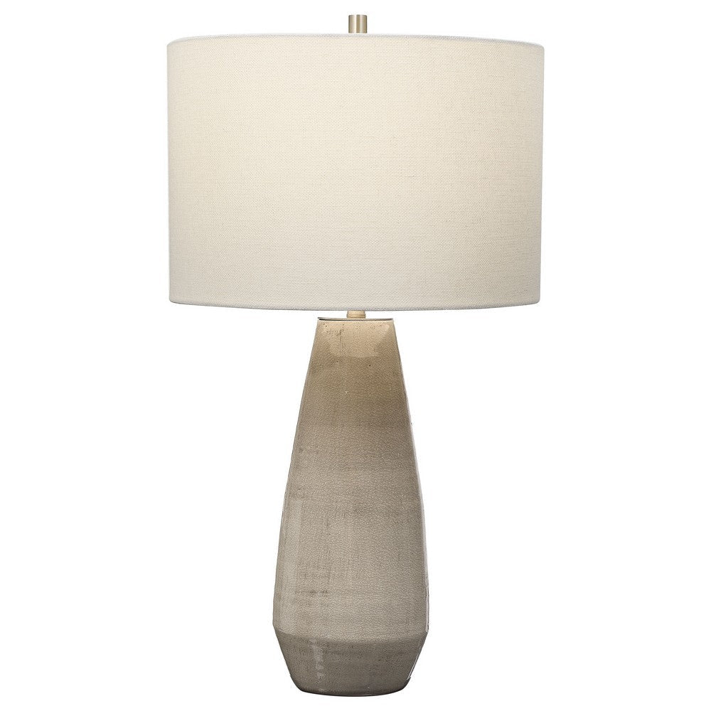 Uttermost Volterra - 1 Light Table Lamp
