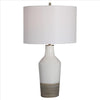Uttermost Dakota - 1 Light Table Lamp