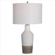 Uttermost Dakota - 1 Light Table Lamp