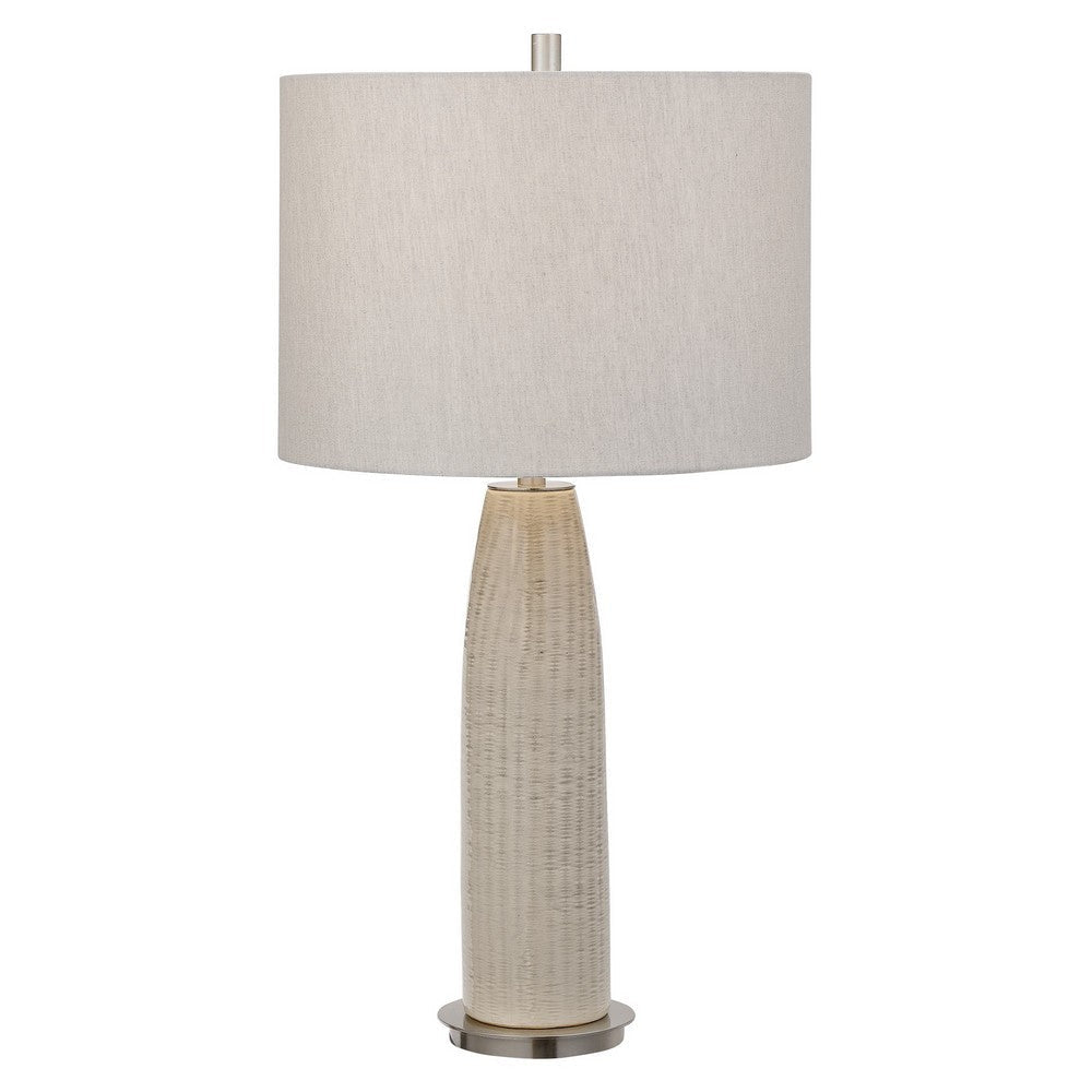 Uttermost Delgado - 1 Light Table Lamp