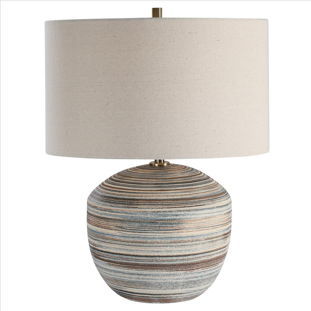 Uttermost Prospect - 1 Light Accent Lamp - 17 inches Wide by 17 inches deep