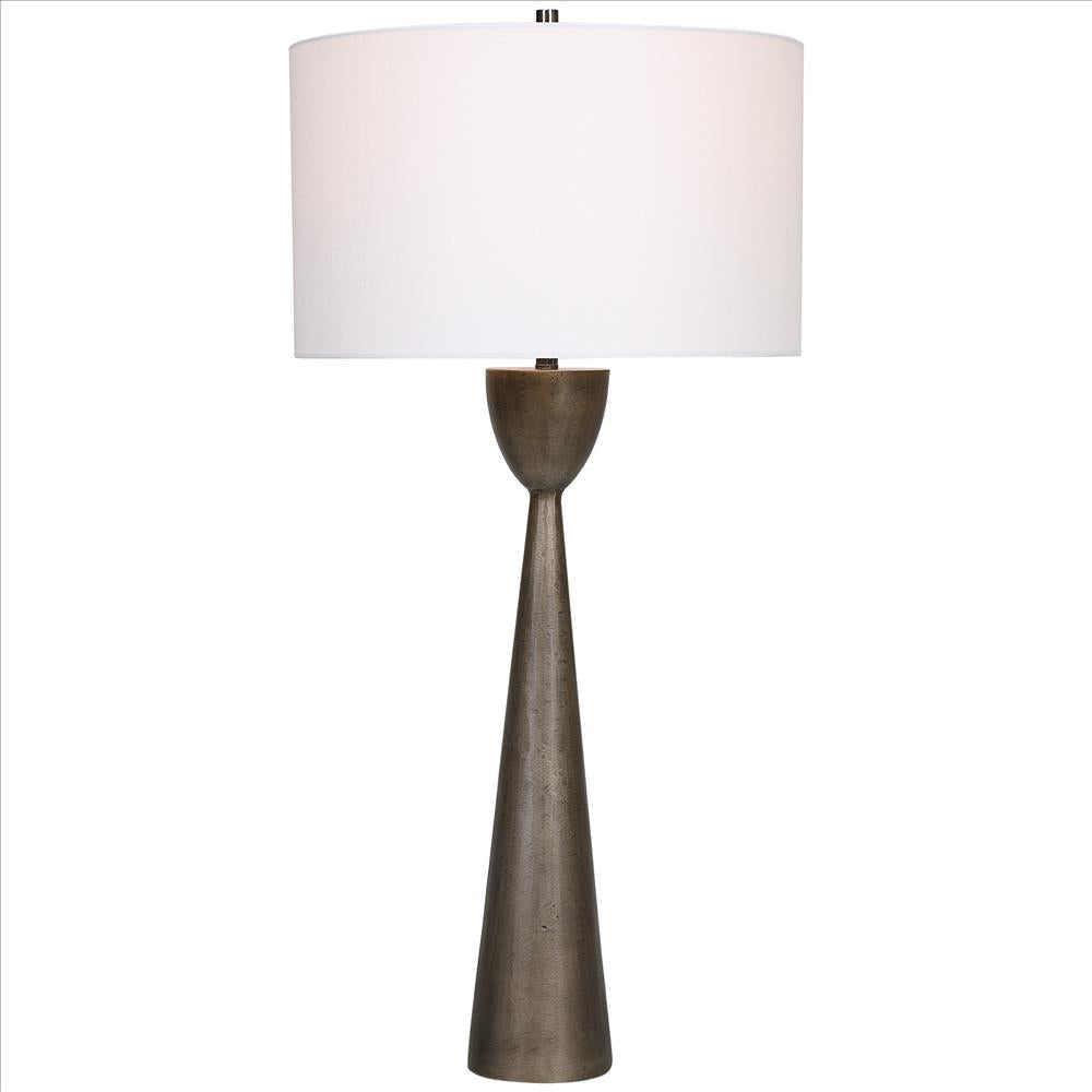 Uttermost Waller - 1 Light Table Lamp