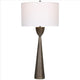 Uttermost Waller - 1 Light Table Lamp
