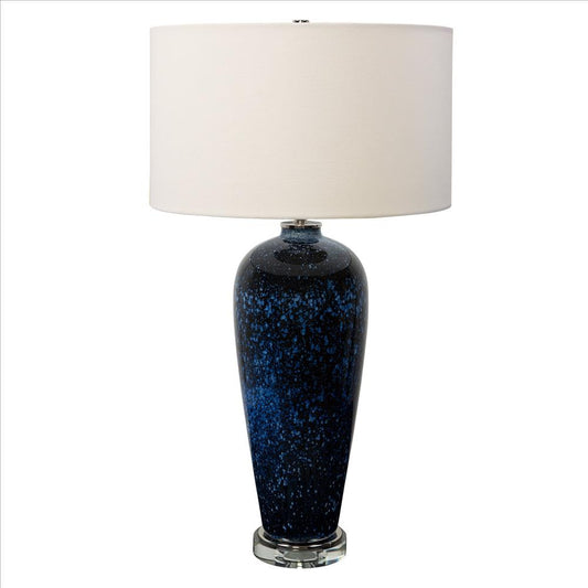 Uttermost Stargazer - 1 Light Table Lamp