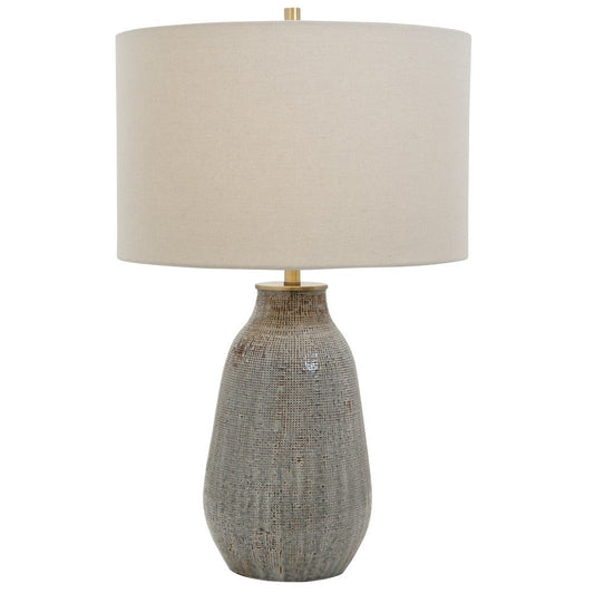 Uttermost Monacan - 1 Light Table Lamp