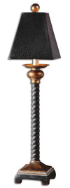 Uttermost 31-Inch Tall Bellcord Table Lamp