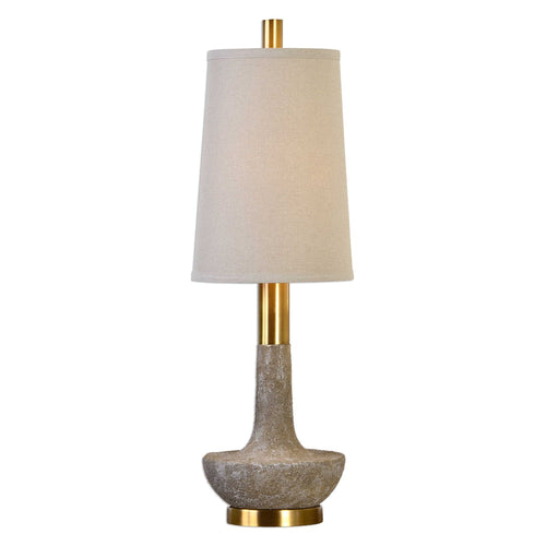Uttermost Volongo - 1 Light Buffet Lamp
