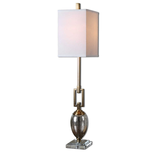 Uttermost Copeland - 1 Light Buffet Lamp
