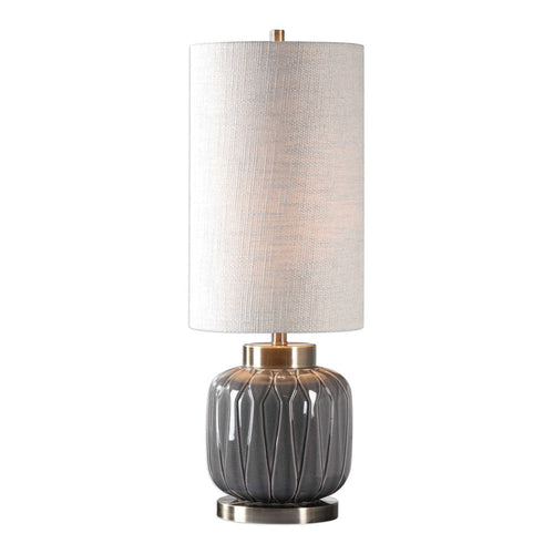 Uttermost Zahlia - 1 Light Table Lamp