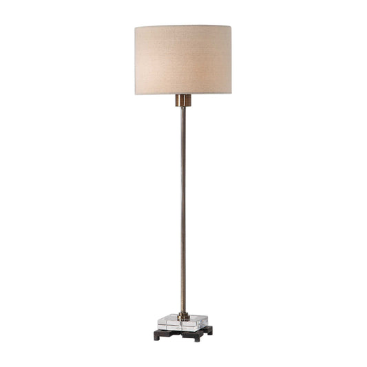 Uttermost Danyon - 1 Light Table Lamp