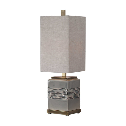 Uttermost Covey - 1 Light Buffet Lamp