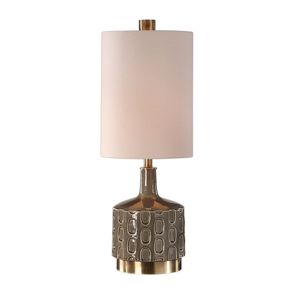 Uttermost Darrin - 1 Light Table Lamp