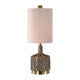 Uttermost Darrin - 1 Light Table Lamp