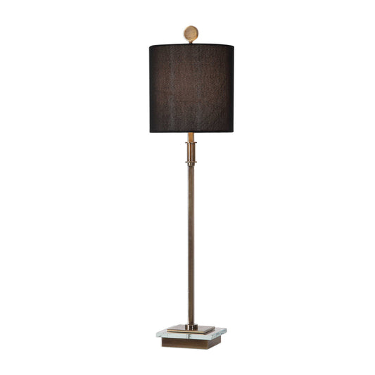 Uttermost Volante - 1 Light Table Lamp