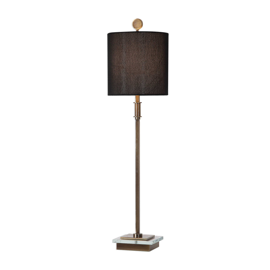 Uttermost Volante - 1 Light Table Lamp