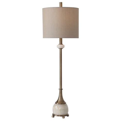 Natania - 1 Light Buffet Lamp