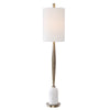 Uttermost Minette - 1 Light Buffet Lamp