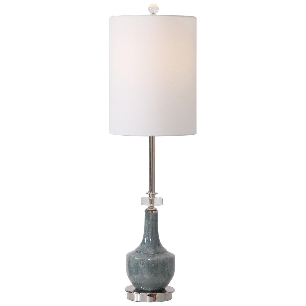 Uttermost Piers - 1 Light Buffet Lamp