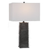 Uttermost Sanderson - 1 Light Table Lamp - 16 inches Wide by 10 inches deep