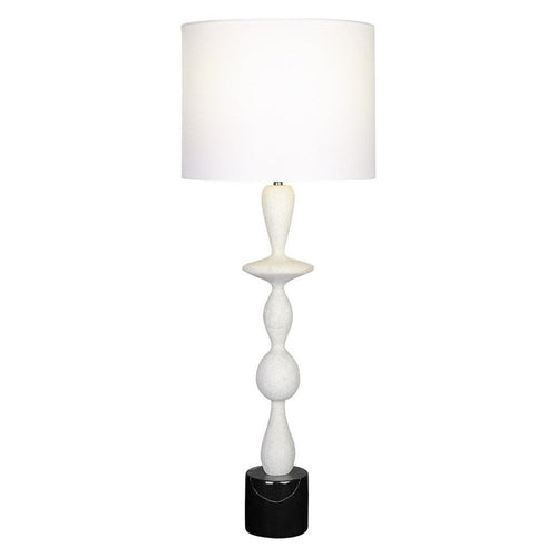 Uttermost Inverse - 1 Light Table Lamp