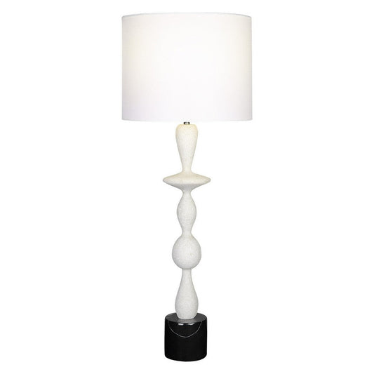 Uttermost Inverse - 1 Light Table Lamp