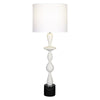 Uttermost Inverse - 1 Light Table Lamp