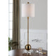 Uttermost Laton - One Light Buffet Lamp