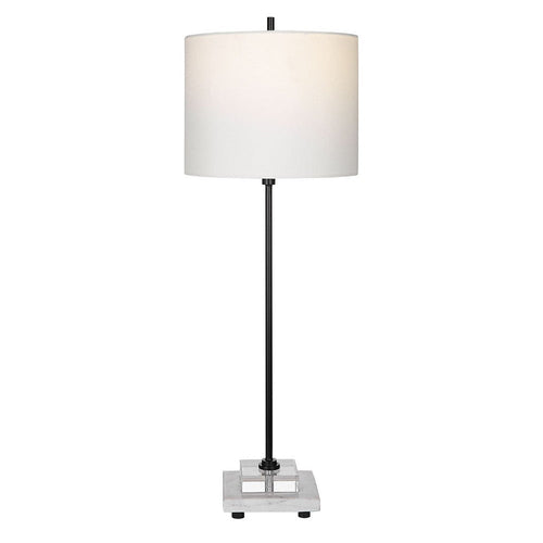 Uttermost Ciara - 1 Light Buffet Lamp