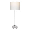 Uttermost Ciara - 1 Light Buffet Lamp