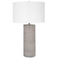 Uttermost Ciara Sleek Buffet Lamp By Casagear Home UT-29994