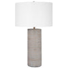 Uttermost Ciara Sleek Buffet Lamp By Casagear Home UT-29994