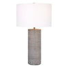 Uttermost Monolith - 1 Light Table Lamp