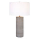 Uttermost Monolith - 1 Light Table Lamp