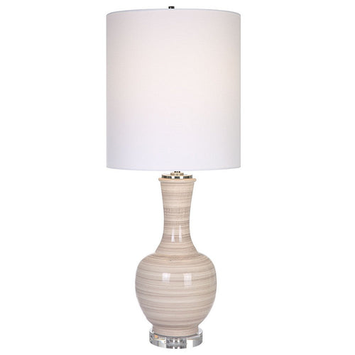 Uttermost Chalice - 1 Light Table Lamp