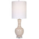 Uttermost Chalice - 1 Light Table Lamp